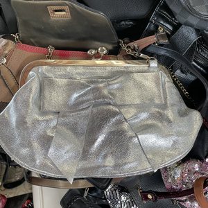 Bolsos de Mujer Usados al Por Mayor, <span class=keywords><strong>Precio</strong></span> Más Bajo, Bolsos de Cuero de Alta Calidad para Mujer - Product Image 2