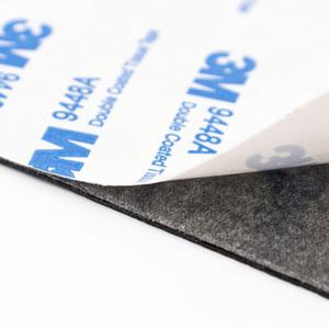 3-M 9448A Black Double Sided <b>Foam</b> Tape EVA <b>Foam</b> Pad - Product Image 6