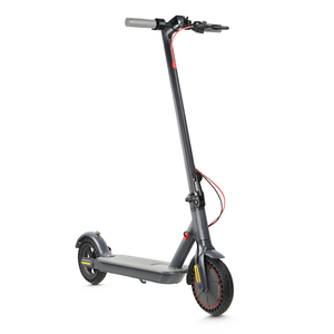 Trottinette Électrique Pliable pour Adultes 350W 36V 10.4AH avec Pneus 8.5'' Vitesse 25-30KM/H Autonomie 30-35KM IPX5 MYEH-J03 – Expédition depuis l'Entrepôt des États-Unis - Product Image 5