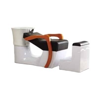 BEIMENG Équipement de beauté multifonctionnel moderne, fauteuils-lavoirs de salon, mobilier de lavage de cheveux pour salon, vente en gros