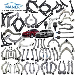 อะไหล่ช่วงล่างรถยนต์ MANER 4M0407505C 4M0407505B คอนโทรลอาร์มหน้า สำหรับรถยนต์ VW Touareg Audi A6 A8 Q5 Q7 3.0 - Product Image 3