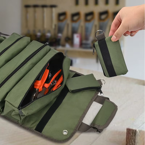 <b>Tool</b> Bag Thickened Oxford Cloth <b>for</b> Car-Mounted Use in Foreign <b>Trade</b> <b>Tool</b> Bag - Product Image 5