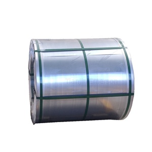 Hot Dipped Zinc-coated Galvanized Steel Coil Galvanized Steel Sheet Plates Roofing Sheet <strong>Gi</strong> Coils - Product Image 3