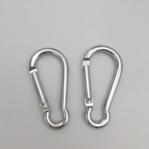 2019 <span class=keywords><strong>precio</strong></span> <span class=keywords><strong>de</strong></span> fábrica personalizado en forma <span class=keywords><strong>de</strong></span> mosquetón - Product Image 3