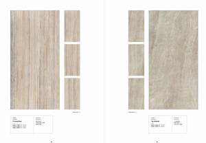 Porcelaine italienne et espagnole marbre carreaux minces 6 mm épaisseur 1200x2400 160x3200 800x2400 900x1800 800x1600mm qualité d'exportation - Product Image 4