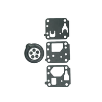Kit de réparation de carburateur TZ9V-2G pour Makita RST210 pour Teikie TZ9V 2G, réparation de petit moteur 5196036000
