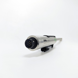 Relé de Seguridad DWEL con Alarma, 7 Pines, Serie 8 RPT, Alta Temperatura, IP65, Acero Inoxidable, Graeff para RPT Melt RPT - Product Image 2