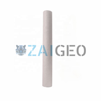 Pièces de jet d'eau H2O Jet 400023-20-10 49834716 Élément filtrant 10 microns Pièces de découpeuses à jet d'eau Pièces de rechange pour jet d'eau Remplacement