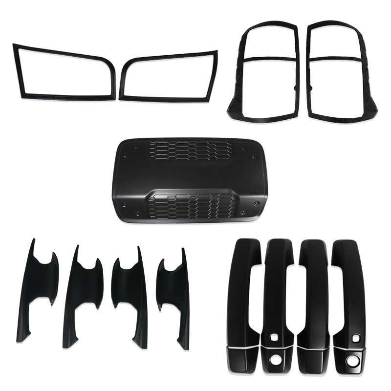 5 unids/set Triton 2023