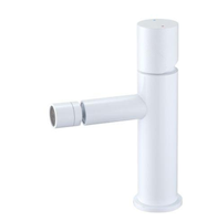 Robinet de lavabo de luxe à poignée unique en laiton, mitigeur chromé, cartouche céramique, moderne, à poser sur le comptoir, garantie 5 ans