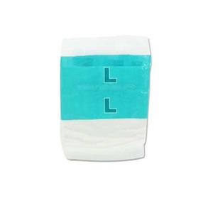 China Factory OEM <strong>Adult</strong> <strong>Diapers</strong> Panties Favorable Price Disposable Incontinence <strong>Adult</strong> <strong>Diapers</strong> - Product Image 2