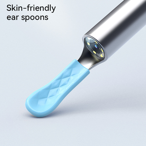OEM Wifi Connect Vision 1080P 3-Axis Gyroscope Electric <strong>Ear</strong> Wax Remover Cleaning <strong>Camera</strong> HD <strong>Ear</strong> Care Tool <strong>Ear</strong> <strong>Cleaner</strong> <strong>with</strong> <strong>Camera</strong> - Product Image 5