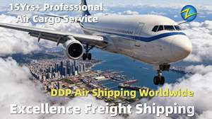 Agent transitaire transfrontalier à bas prix en Chine à Fuzhou Qingdao, fret aérien DDP, livraison porte à porte, FedEx Express à <span class=keywords><strong>Offenbach</strong></span> Neuss - Product Image 4