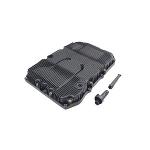 मर्सेडीज बेंज सी ई क्लास सी 300 ई 400 एम्ग्राम नए ट्रांसमिशन तेल पैन फिल्टर 7252703114 - Product Image 1