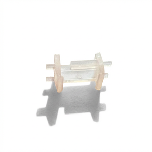Top Quality Plastic Mounting <b>Clip</b> Wiring Harness Fastener <b>Clip</b> Lightweight Plastic Retainer For Scooter And Motorcycle Repair - Product Image 2