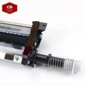 Unidad de Limpieza de Banda de Transferencia Original A50UR70633 para Konica Minolta 1060 1070 2060 2070 3070 3080 A50UR70655 - Product Image 4