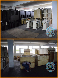 Chất Lượng Cao Giá Rẻ 40T Của Nhãn Hiệu Máy Tính Để Bàn Keo Nóng Ràng Buộc Cuốn Sách Máy - Product Image 6