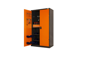 Reparación <span class=keywords><strong>de</strong></span> garaje multifuncional <span class=keywords><strong>de</strong></span> gran capacidad/jardín usado almacenamiento <span class=keywords><strong>taller</strong></span> <span class=keywords><strong>de</strong></span> acero armario <span class=keywords><strong>de</strong></span> herramientas con cajones - Product Image 4