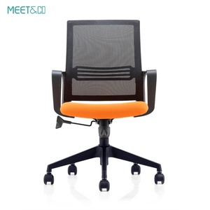 Manufacturer <b>Supply</b> Ergonomic High Back <b>Office</b> Furniture Mesh Chair Executive <b>Office</b> Chair Wholesale - Product Image 2