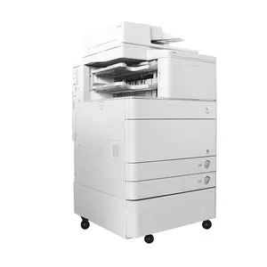 Low Price Used Photocopier Machine C5235 Copier For IR-ADV C5235 5240 5250 5255 Digital Duplicator