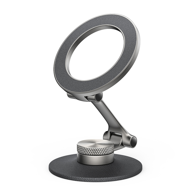 LISEN Ultra Magnetic Car Phone Holder for MagSafe Car Mount Adjustable Air Vent Magsafe Cell Phone Holder for iPhone 16 15 Pro