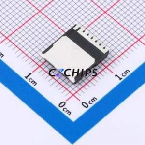 Tout nouveau et original IPT017N10NF2S Transistor à effet de champ à transistor HSOF-8 (MOSFET) - Product Image 2