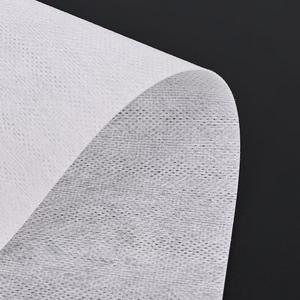 Ikat pinggang sepatu elastis antiair, dua sisi dengan perekat kain non-tenun kedua sisi ramah lingkungan tahan abrasi - Product Image 4