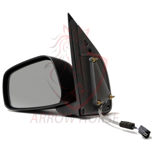 Assemblage de <span class=keywords><strong>rétroviseur</strong></span> de voiture de sortie d'usine pour SAIC MAXUS G10 G20 G50 G90 RG10 T60 T70 T90 EV30 V80 V90 H90 panneau van - Product Image 4