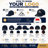 Casquette de baseball personnalisée avec logo brodé pour homme et femme, 100% coton, casquette non structurée pour adulte, casquette de sport