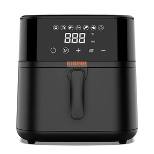 Brasil, América Latina, América del Sur Venta caliente 4.2L 1200W Precio <span class=keywords><strong>de</strong></span> fábrica, la <span class=keywords><strong>freidora</strong></span> <span class=keywords><strong>de</strong></span> <span class=keywords><strong>aire</strong></span> más <span class=keywords><strong>barata</strong></span> y <span class=keywords><strong>de</strong></span> mayor calidad - Product Image 2
