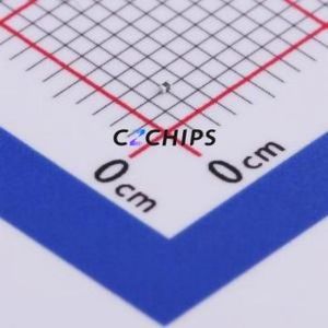 MMZ0603S241HT000 Ferrite Bead 0201 RF ( Impedance @ Frequency: 240Ohm@100MHz )( Error: 25% )( DC Resistance (DCR): 320mOhm ) - Product Image 1