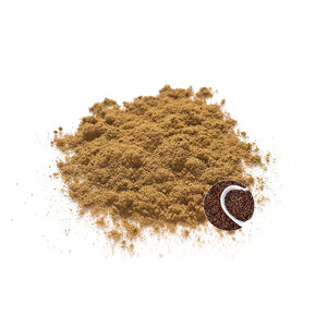 有機バルク天然カシア種子エキス粉末ハーブ潤滑剤腸食植物エキス用 - Product Image 3