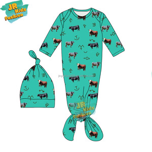 2025 Hot Phong Cách Trẻ Em Cô Gái Trang Phục Thứ 4 Của July Icecream In Peplum Tops + Quần Short Trẻ Em 2-Mảnh Bộ - Product Image 5