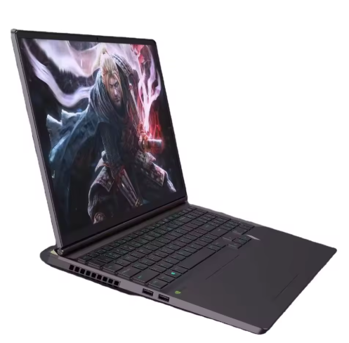Intel I9 13th Gen 8 Core FHD Screen SSD DDR4 Win 11 Backlit Keyboard Gaming Laptop US/UK Plug
