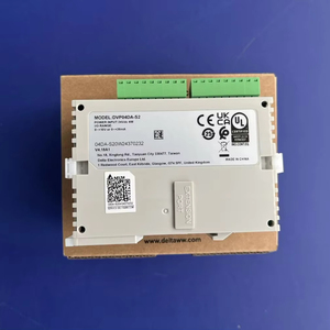 Module de sortie PLC Delta série DVP-S DVP04DA-S2 - Product Image 1