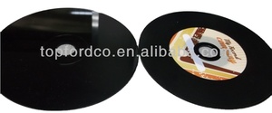 Fabricación de CD musical con funda de cartón - Product Image 4