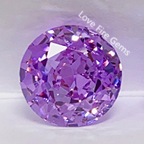 A44 Rose pourpre