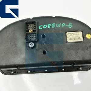 JIAJUE 205-1784 Monitor de Grupo de Visualización 3007646 para Cargadora de Ruedas 938G - Product Image 4