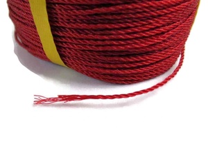 ขายส่ง CapDua Ikan 1.0มม. * 3S * 220เมตร * 200กรัม,เชือก PE สีสำหรับการเกษตรเชือกตกปลา - Product Image 2