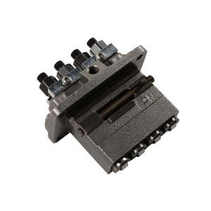 Pompe à injection de carburant de qualité supérieure 1G787-51010 pour moteur diesel Kubota V2203 V2403, pièce de rechange pour excavateur KX121-3 KX161-3 - Product Image 2
