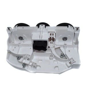 Panneau de climatisation 1C0820045E pour Volkswagen, installation facile, design contemporain - Product Image 2