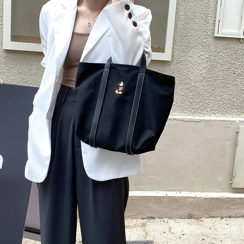 Fashion Guess Handbags Famous Brands Drop Shipping OEM ODM Print Ladies Women's One Shoulder Tote Bag