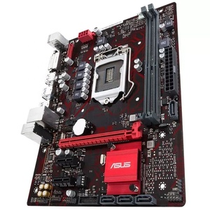 Carte mère industrielle encastrée, avec prise LGA 6ème génération Skylake, processeur <span class=keywords><strong>1151</strong></span> <span class=keywords><strong>H110</strong></span> ou B150 avec 2 Ports Ethernet - Product Image 4