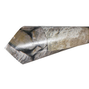 ПВХ-сетка для забора: водонепроницаемая, прочная, устойчивая к погодным условиям, для сада и строительства, с ПВХ-покрытием для обеспечения приватности - Product Image 3