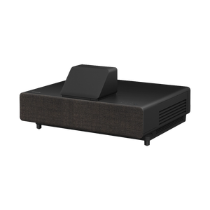 LS500B Technologie d'affichage PRO-UHD 4K Projection laser 3LCD 4000 Lumens Home Cinéma Projecteur à <span class=keywords><strong>focale</strong></span> <span class=keywords><strong>ultra</strong></span> <span class=keywords><strong>courte</strong></span> 3.9mm - Product Image 3