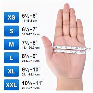 بيع بالجملة: للاستخدام اليومي للتنظيف والمطاط والمطاط والمطاط ، متوسط السمك الأزرق على مدار العام - Product Image 6