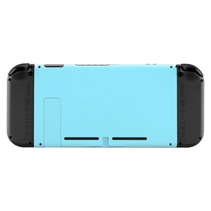 เคสหลังอะไหล่ EXtremeRate พร้อมขาตั้งสำหรับเครื่อง Nintendo Switch - Product Image 3