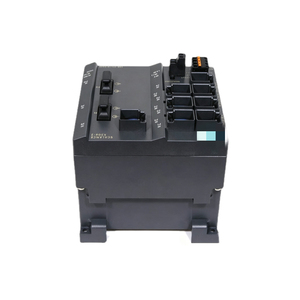 Nuevo y 100% Original 6GK5308-2FL00-2AA3 SCALANCE X308-2 6GK5308-2FL00-2AA3 SCALANCE X308-2 Managed Plus IE Switch - Product Image 2