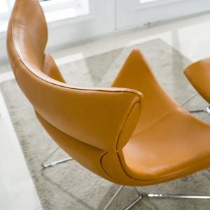 Fabricant de meubles modernes, chaise à bascule, fauteuil de salon et pouf - Product Image 5