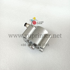 ถังนิวเมติก WD ทำความสะอาด G2.334.009ผ้าห่มถัง SA.334.001 F4.334.030 SM52 SM74 CD74 CD102ชิ้นส่วน XL105 - Product Image 5